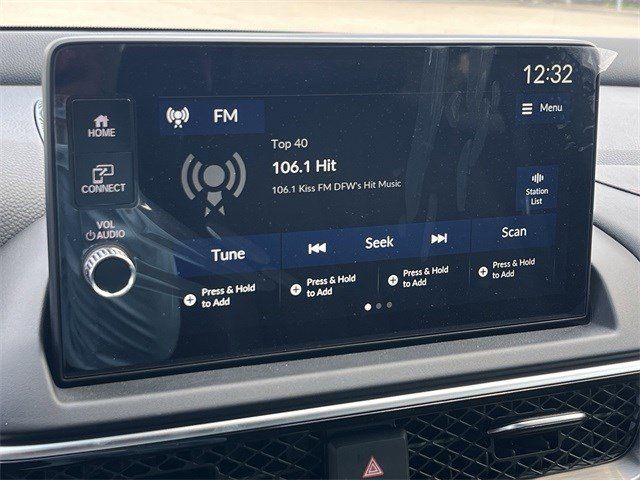 Used 2025 Platinum White Pearl Acura A-Spec Package image 18