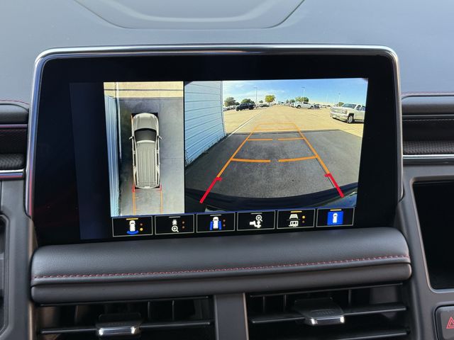 Used 2024 Black Chevrolet RST image 17