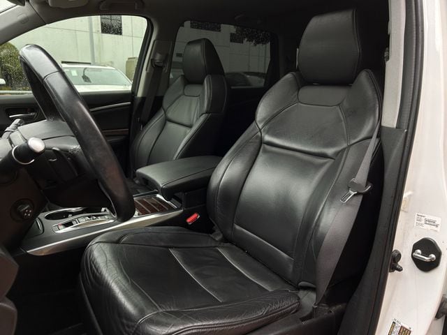 Used 2020 Platinum White Pearl Acura 3.5L image 27