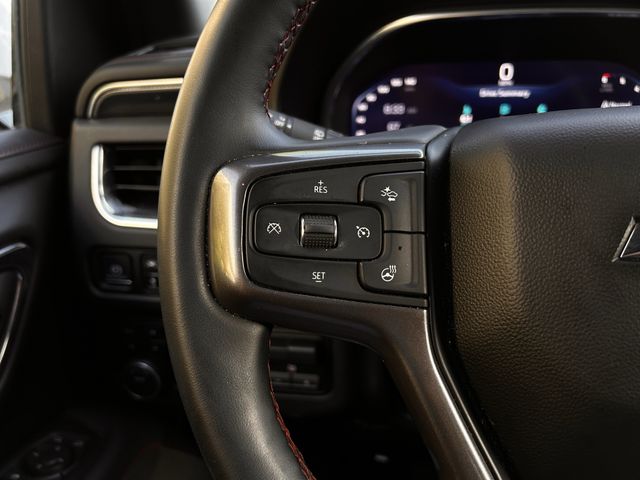 Used 2023 Summit White Chevrolet RST image 14