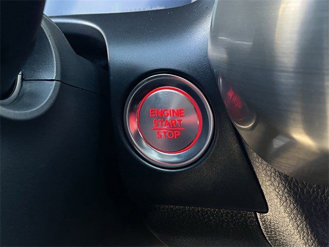 New 2026 Platinum White Pearl Acura A-Spec Package image 23