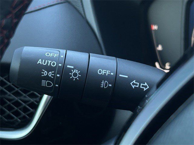 New 2026 Solar Silver Metallic Acura A-Spec Package image 27