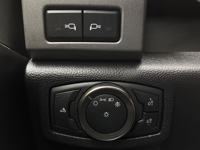 Used 2019 Agate Black Metallic Ford Raptor image 27