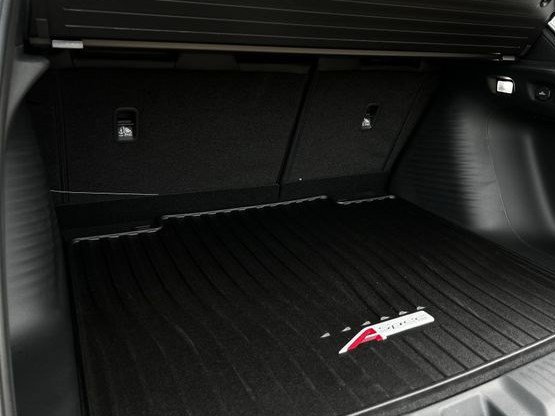 New 2026 Platinum White Pearl Acura A-Spec Package image 34