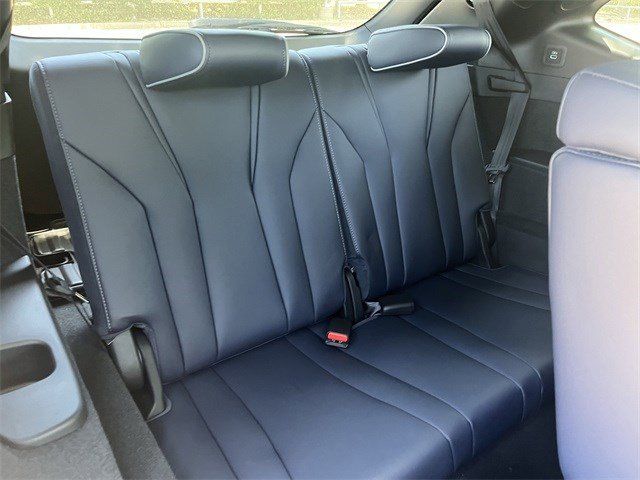 New 2026 Sonic Gray Pearl Acura SH-AWD Type S w/Advance Package image 32