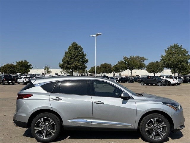 2025 Acura RDX Technology photo 3