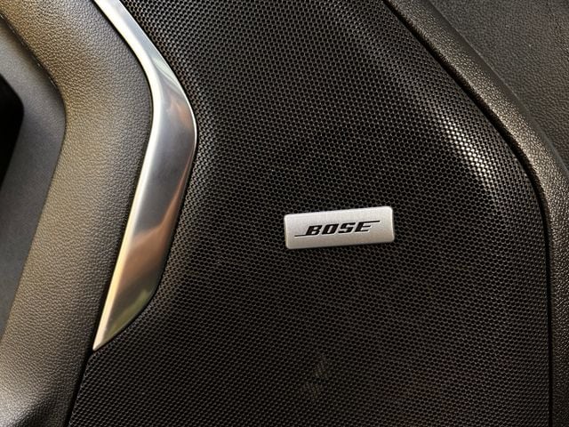 Used 2023 Summit White Chevrolet RST image 25