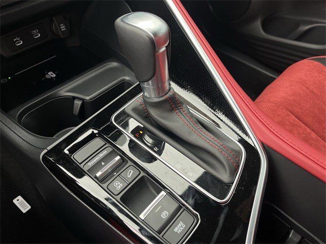 Used 2026 Urban Gray Pearl Acura A-Spec Package image 24