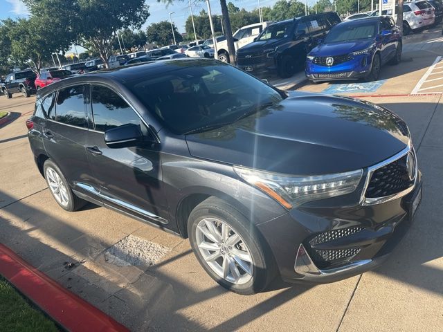 2019 Acura RDX RDX's photo