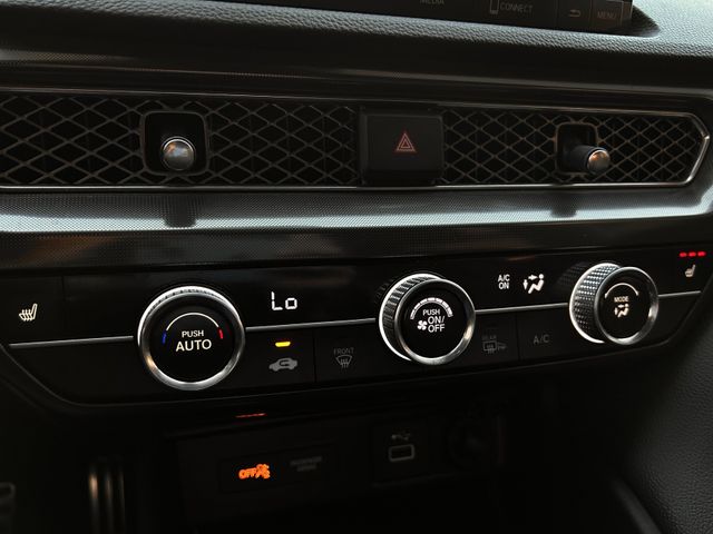 Certified Used 2024 Platinum White Pearl Acura A-Spec Package image 21