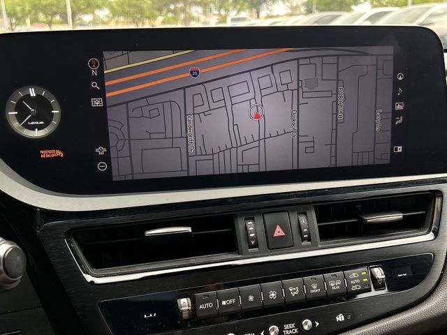 Used 2022 Ultra White Lexus 350 F Sport image 20