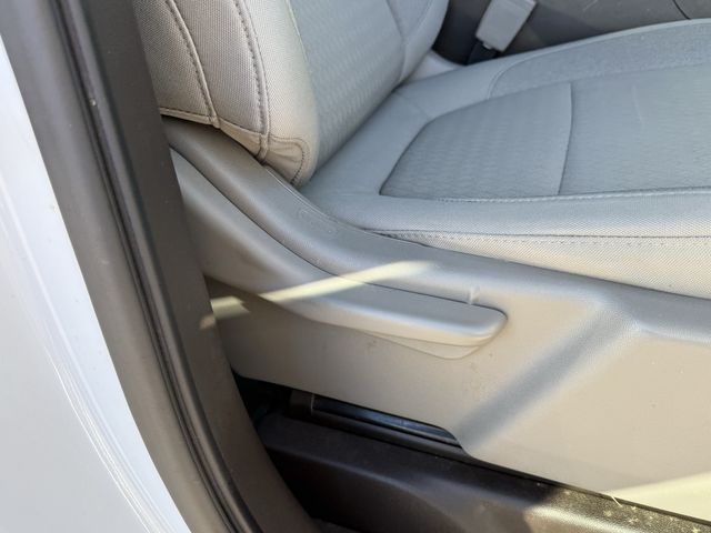 Used 2019 Summit White Chevrolet LT Trail Boss image 22