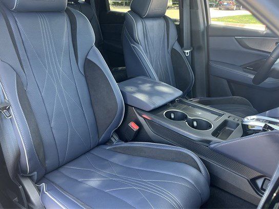 New 2026 Sonic Gray Pearl Acura SH-AWD Type S w/Advance Package image 29