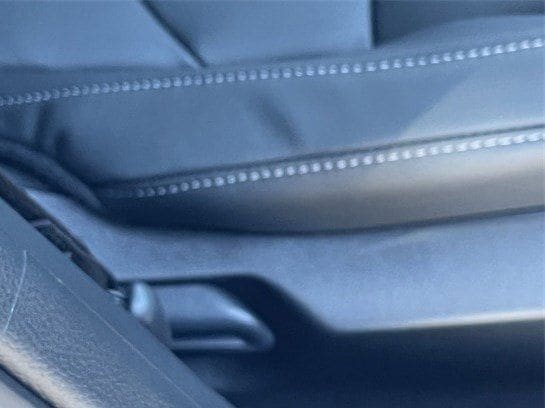 New 2026 Platinum White Pearl Acura A-Spec Package image 30