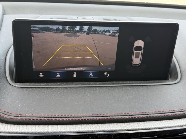 2023 Acura MDX A-Spec Package - Photo 18
