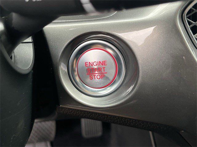 New 2026 Solar Silver Metallic Acura Base image 22