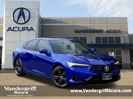 2023 Acura Integra A-Spec Tech Package Hatchback