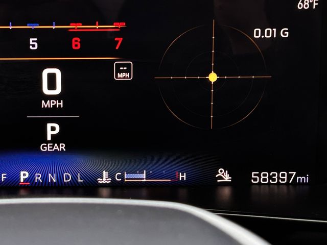 Used 2023 Black Chevrolet ZR2 image 17