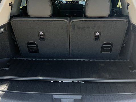 Certified Used 2026 Majestic Black Pearl Acura Base image 32