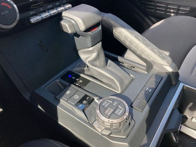 Used 2024 Ice Cap Toyota TRD Off-Road image 25
