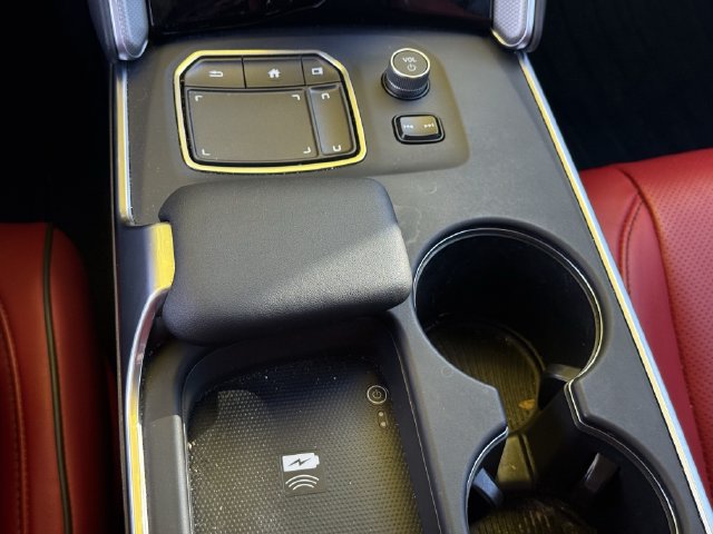 2025 Acura TLX A-SPEC Package - Photo 19