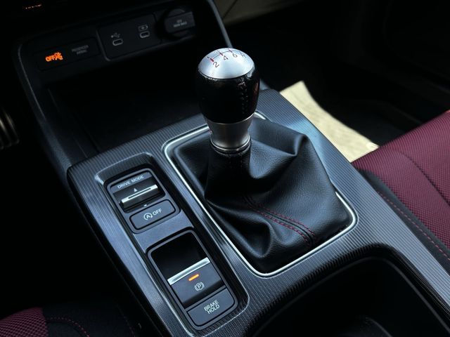 Used 2026 Platinum White Pearl Honda Base image 23