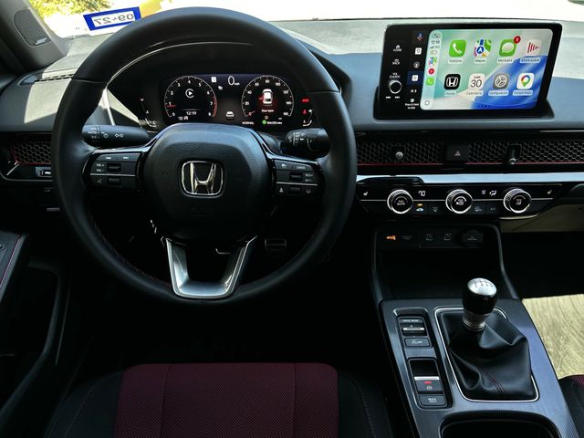 Used 2026 Platinum White Pearl Honda Base image 13