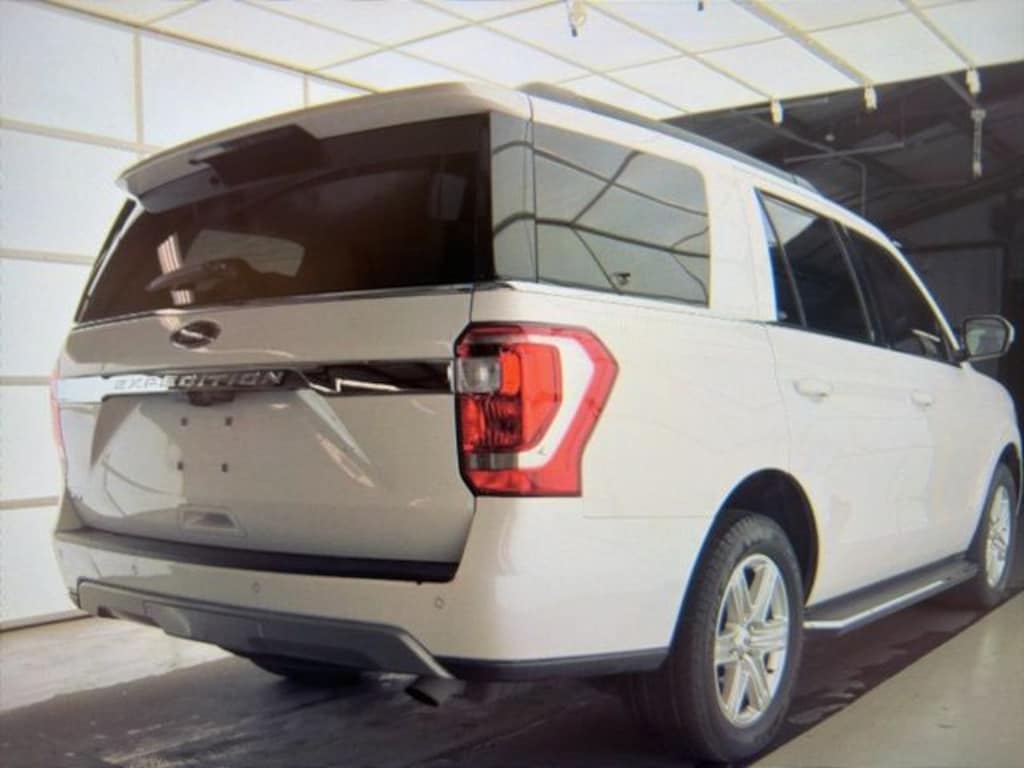 Used 2019 Ford Expedition XLT SUV