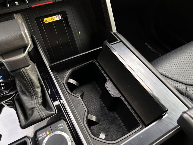 Used 2024 Celestial Silver Metallic Toyota Platinum image 23