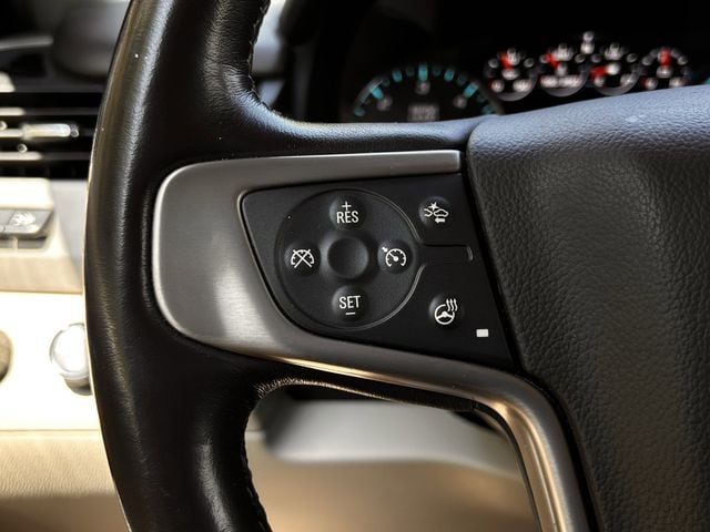 Used 2019 Dark Sapphire Blue Metallic GMC Denali image 14