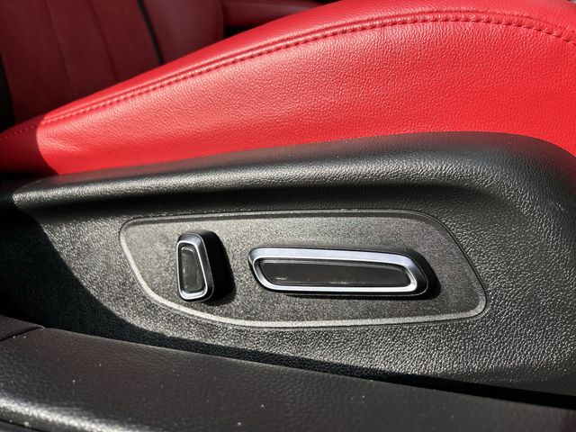 Certified Used 2024 Liquid Carbon Metallic Acura A-Spec Tech Package image 31