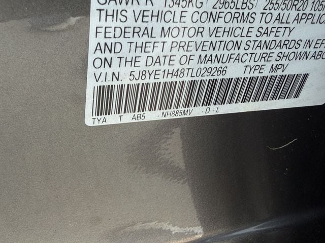 2026 Acura MDX Technology Package - Photo 33