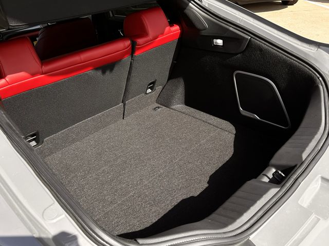 New 2026 Urban Gray Pearl Acura Type S image 36