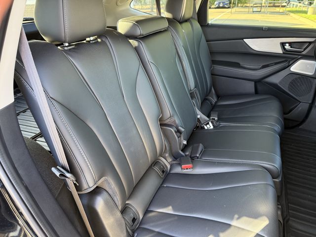 Certified Used 2025 Majestic Black Pearl Acura Technology Package image 29
