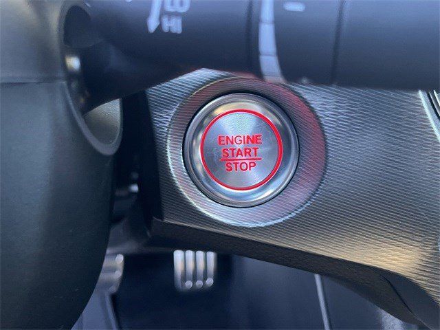 New 2026 Platinum White Pearl Acura A-Spec Tech Package image 22