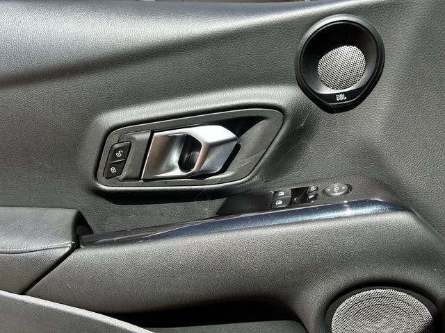 Used 2023 Nitro Yellow Toyota 3.0 Premium image 24