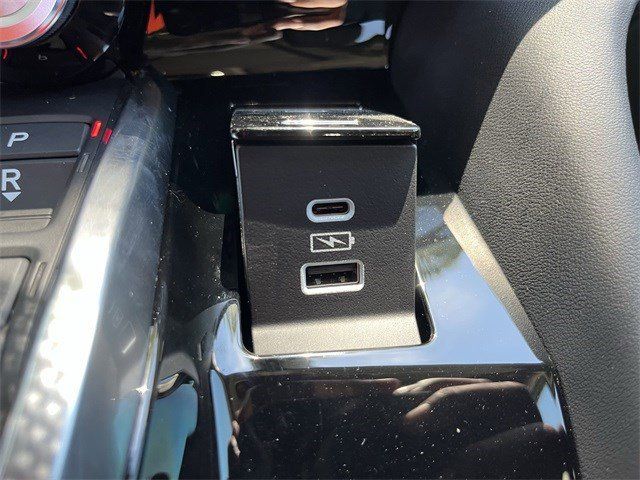 New 2026 Platinum White Pearl Acura FWD Technology Package image 21