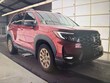  Honda Passport