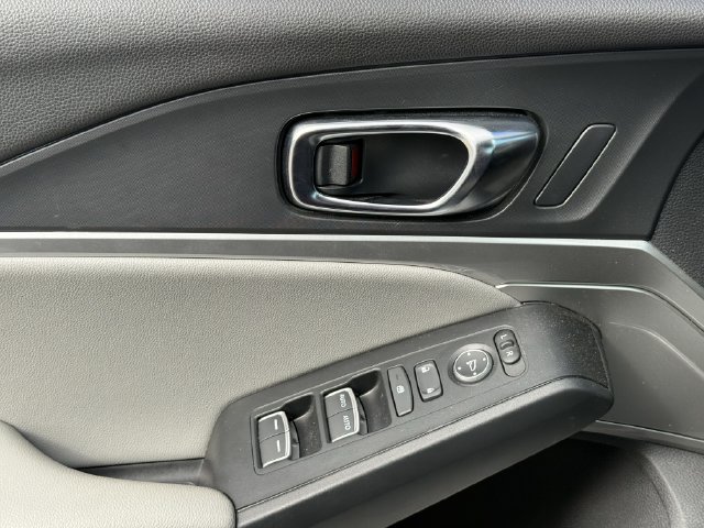 2024 Acura Integra Base - Photo 22