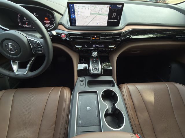 2026 Acura MDX Technology Package - Photo 16