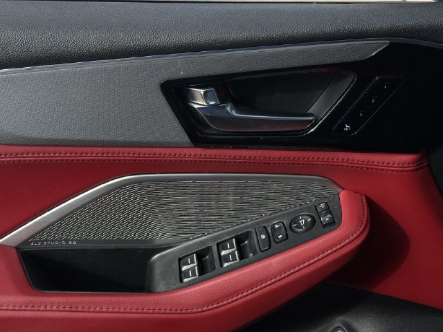 2023 Acura MDX A-Spec Package - Photo 24