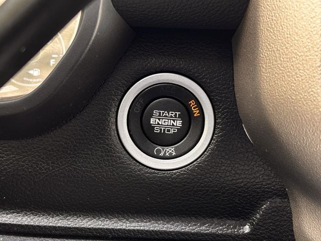 Used 2024 Bright White Clearcoat Ram Laramie image 24