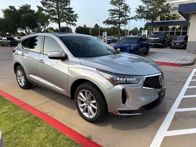 2024 Acura RDX SH-AWD's photo