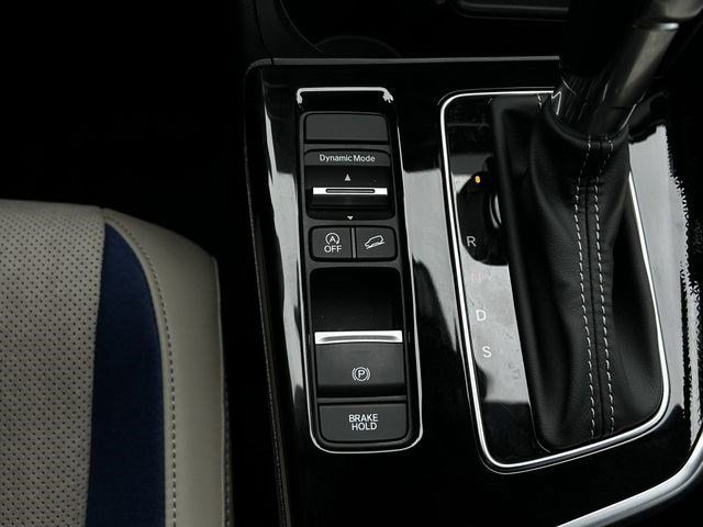 New 2026 Double Apex Blue Pearl II Acura A-Spec Package image 25