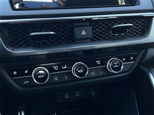 New 2026 Milano Red Acura A-Spec Package image 22