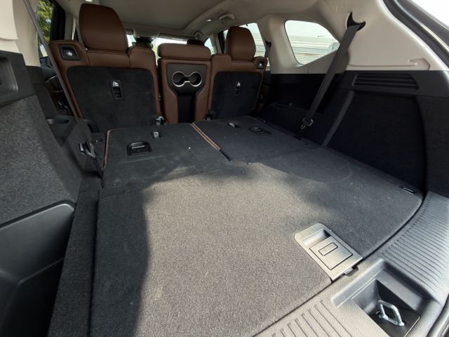 2026 Acura MDX Technology Package - Photo 29