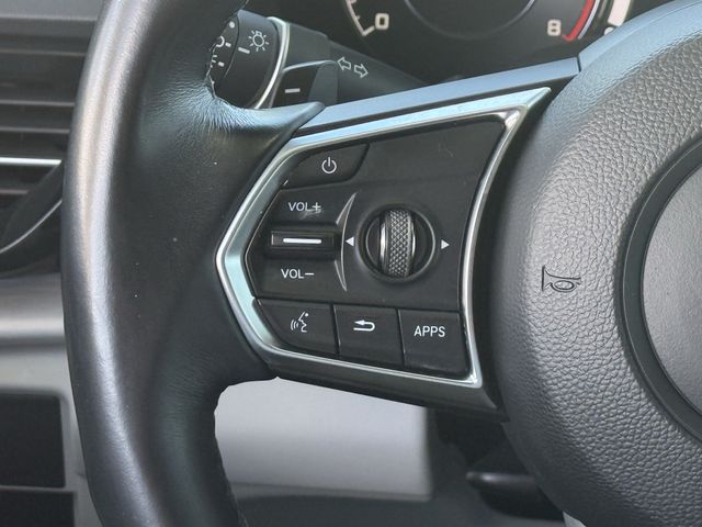 Used 2021 Modern Steel Metallic Acura Technology Package image 13