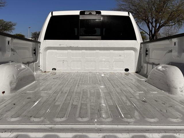 Used 2023 Bright White Clearcoat Ram Laramie image 31
