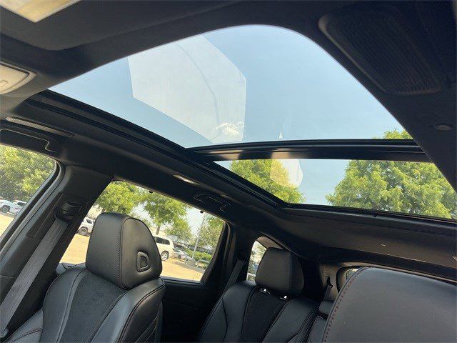 New 2026 Double Apex Blue Pearl Acura SH-AWD A-Spec Package image 26