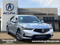 2026 Acura Integra Base Hatchback